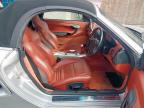 1999 PORSCHE BOXSTER  for sale at Copart BELFAST