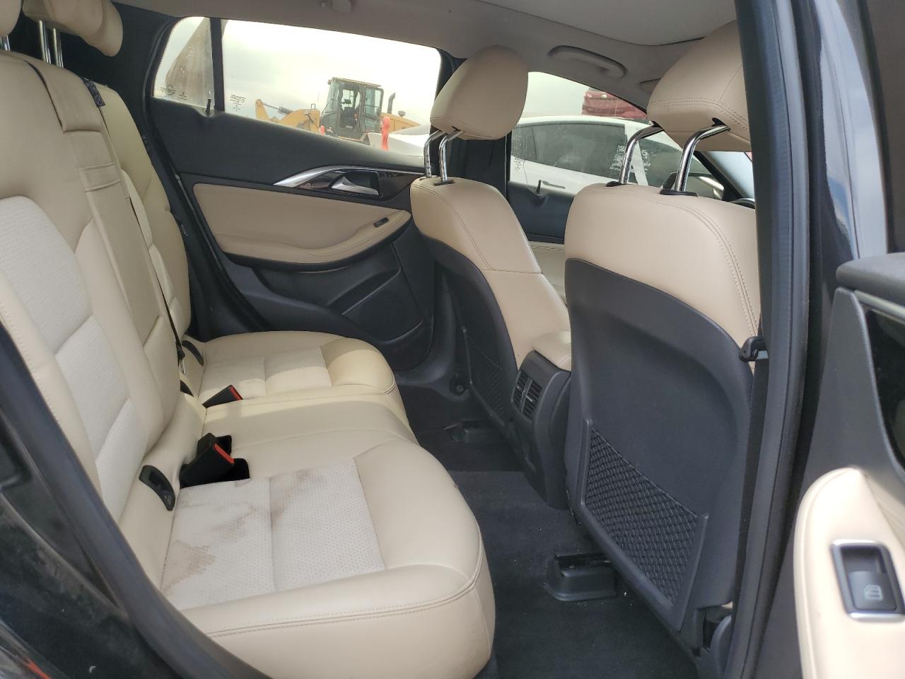 2019 Infiniti Qx30 Pure VIN: SJKCH5CP5KA010951 Lot: 80326085