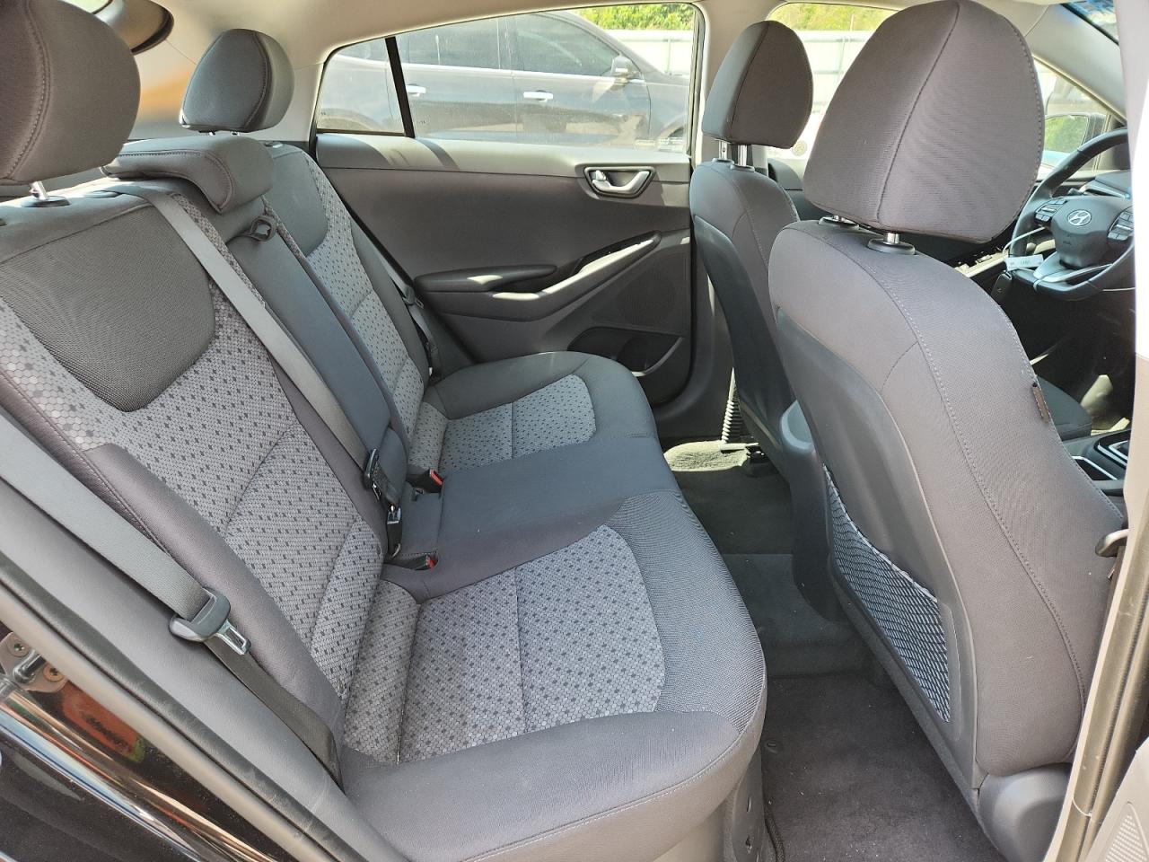 2017 Hyundai Ioniq Sel VIN: KMHC75LC6HU025139 Lot: 71532275