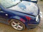 2002 VOLKSWAGEN GOLF SE  for sale at Copart WOLVERHAMPTON