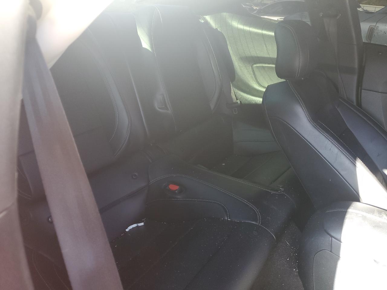 2022 Ford Mustang Gt Premium Fastback VIN: 1FA6P8CF0N5121101 Lot: 43418600