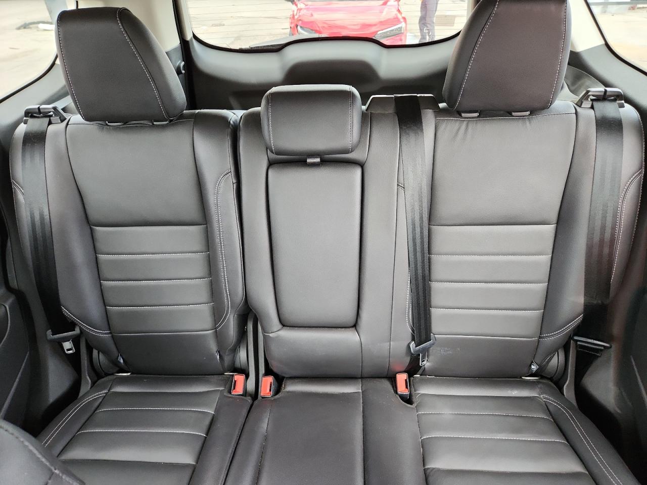 2016 Ford Escape Titanium VIN: 1FMCU9J99GUC46594 Lot: 71738035