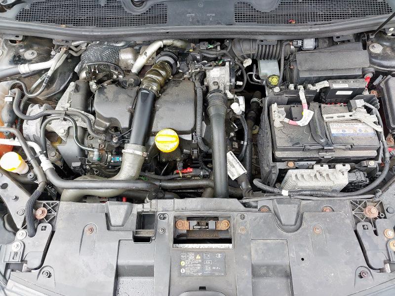 2014 RENAULT MEGANE LIMITED