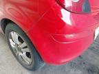 2010 VAUXHALL CORSA ENERGY  for sale at Copart SANDTOFT