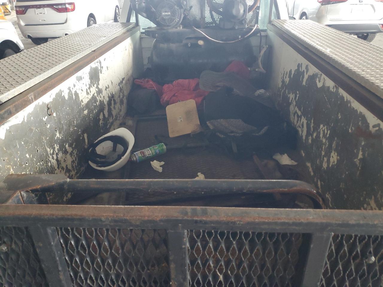 1997 Chevrolet Gmt-400 C3500 VIN: 1GBGC34R9VF049917 Lot: 80183115