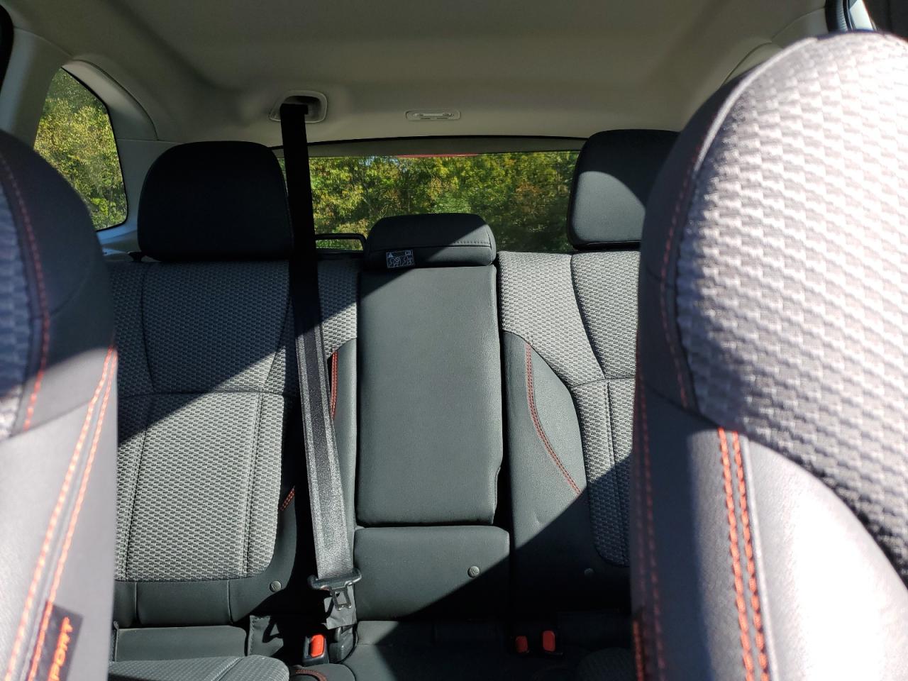 2021 Subaru Forester Sport VIN: JF2SKARC3MH571805 Lot: 80562985