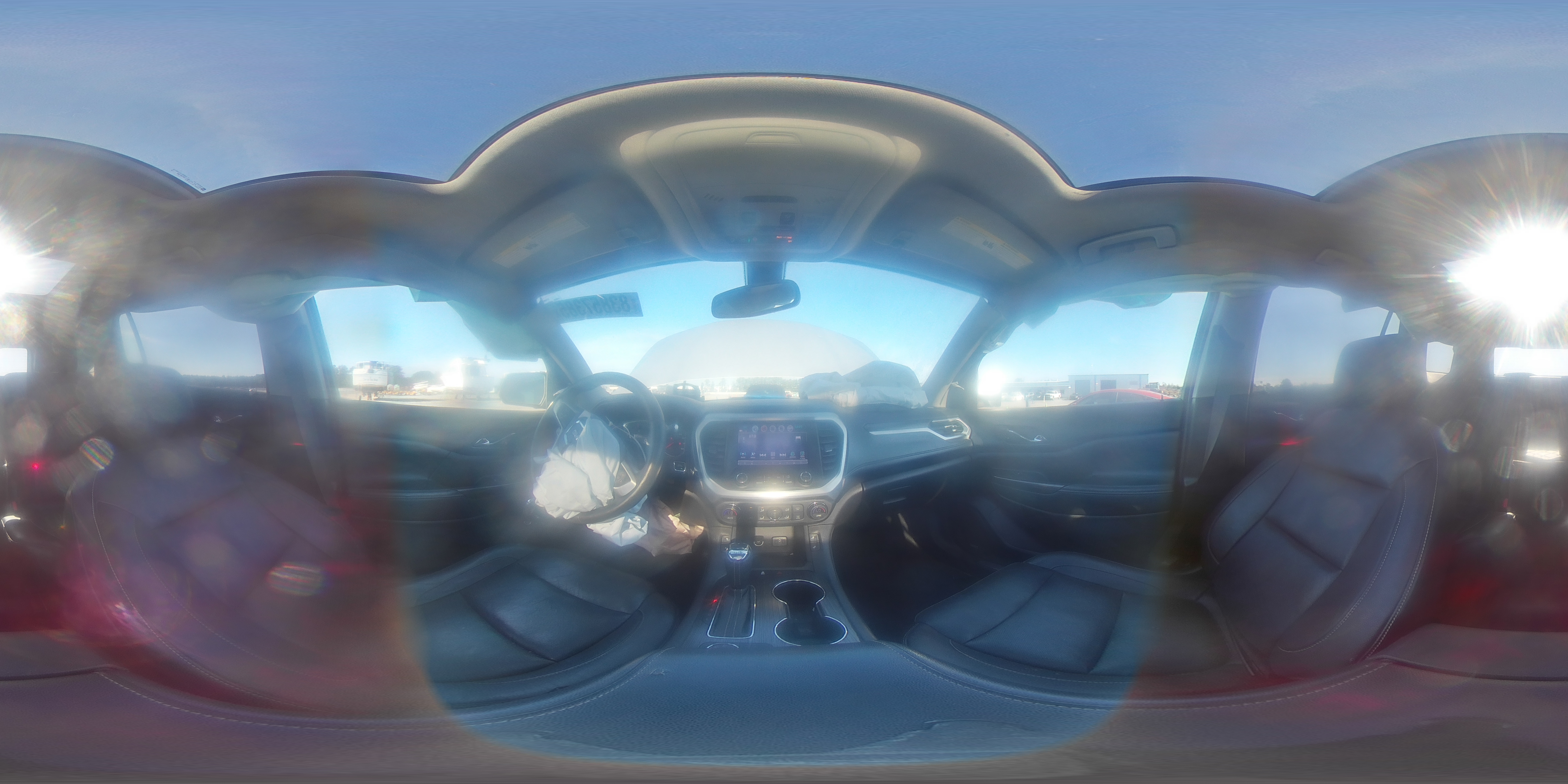 2018 GMC Acadia Slt-1 VIN: 1GKKNMLS0JZ139674 Lot: 83857385