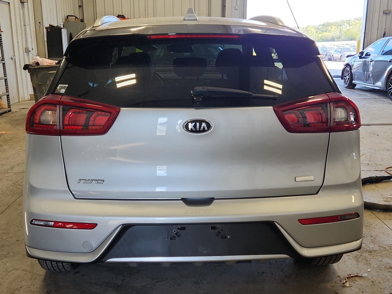 2019 Kia Niro Fe VIN: KNDCB3LC9K5296947 Lot: 84253365
