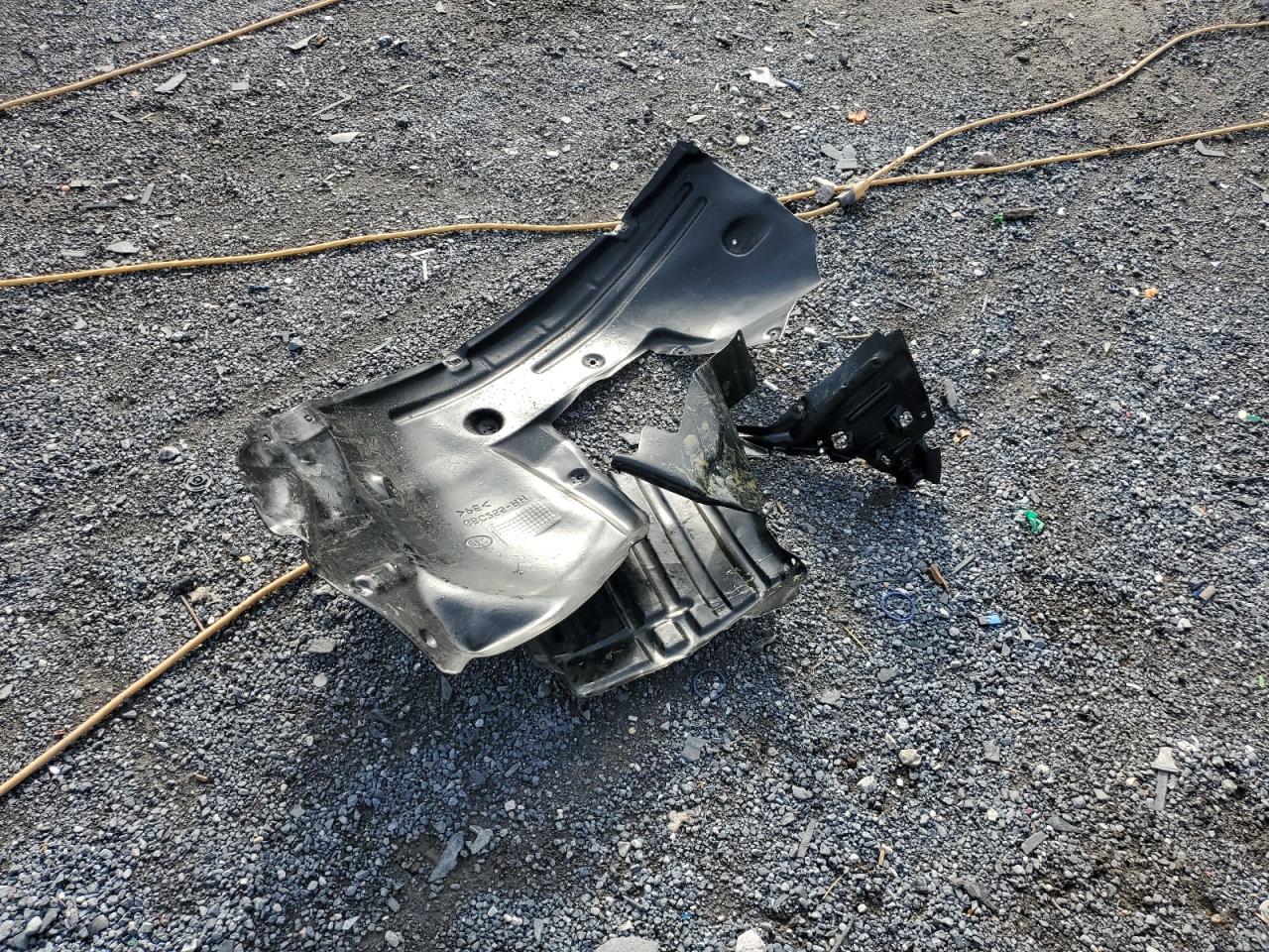 2021 Honda Passport Exl VIN: 5FNYF8H58MB000674 Lot: 71576175