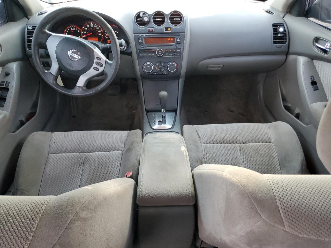 2009 Nissan Altima 2.5 VIN: 1N4AL21E79N478116 Lot: 80331575