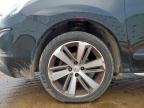 2016 PEUGEOT 3008 ALLURE BLUE HDI S/S 1.6 BLUEHDI 120 ALLURE 5DR EAT6 for sale at Copart YORK