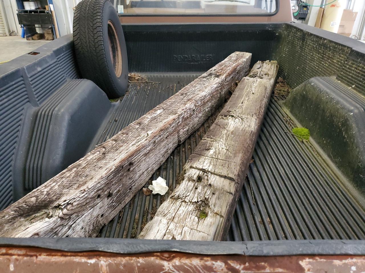 1985 Ford F150 VIN: 1FTDF15Y5FPB54420 Lot: 84239165