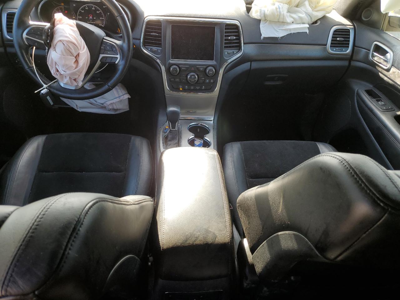 2018 Jeep Grand Cherokee Laredo VIN: 1C4RJFAG9JC170330 Lot: 70809415