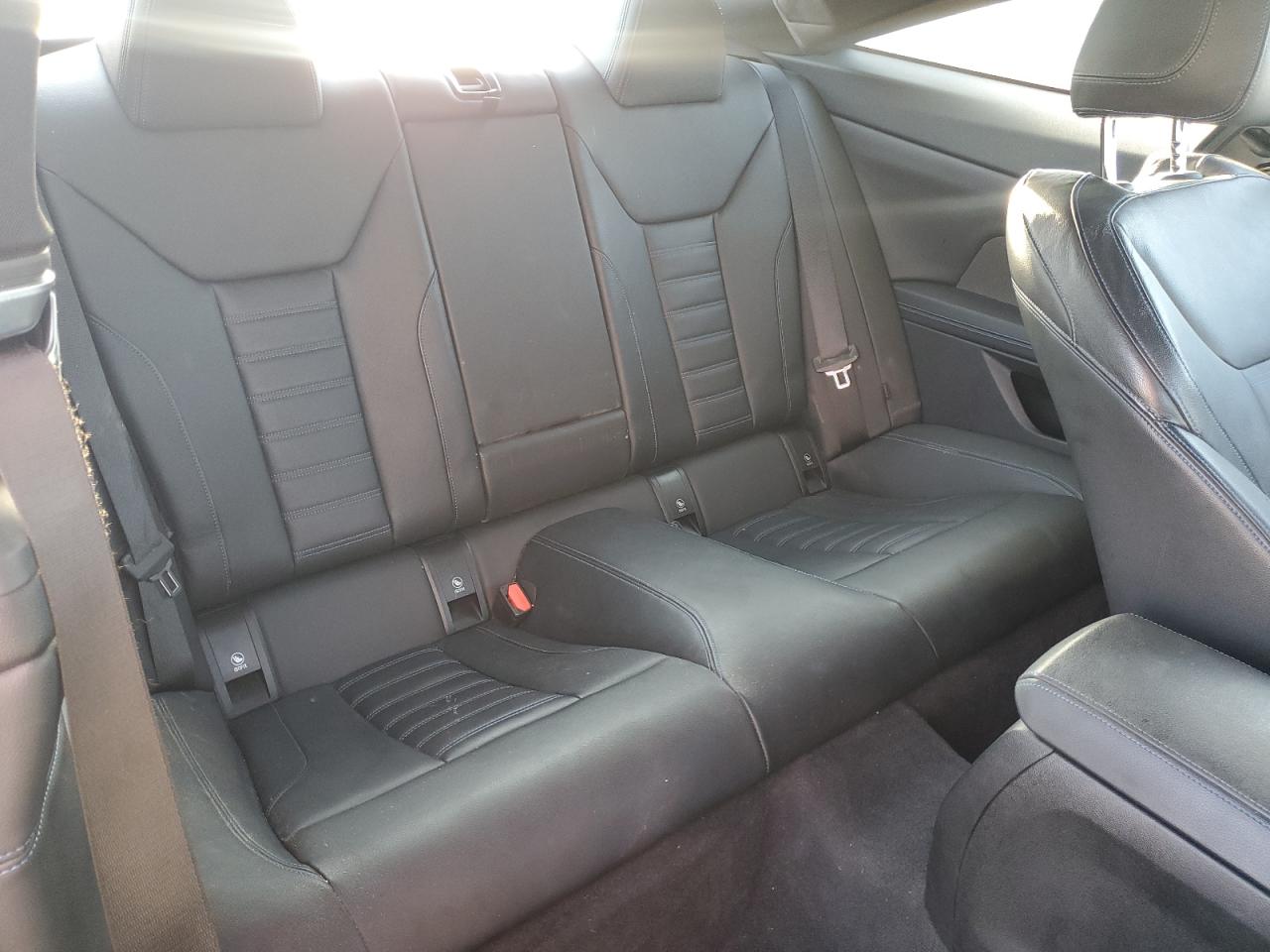 2021 BMW M440Xi VIN: WBA13AR09MCG14845 Lot: 81264015