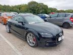 2010 AUDI TT S LINE TFSI S-A  for sale at Copart SANDWICH