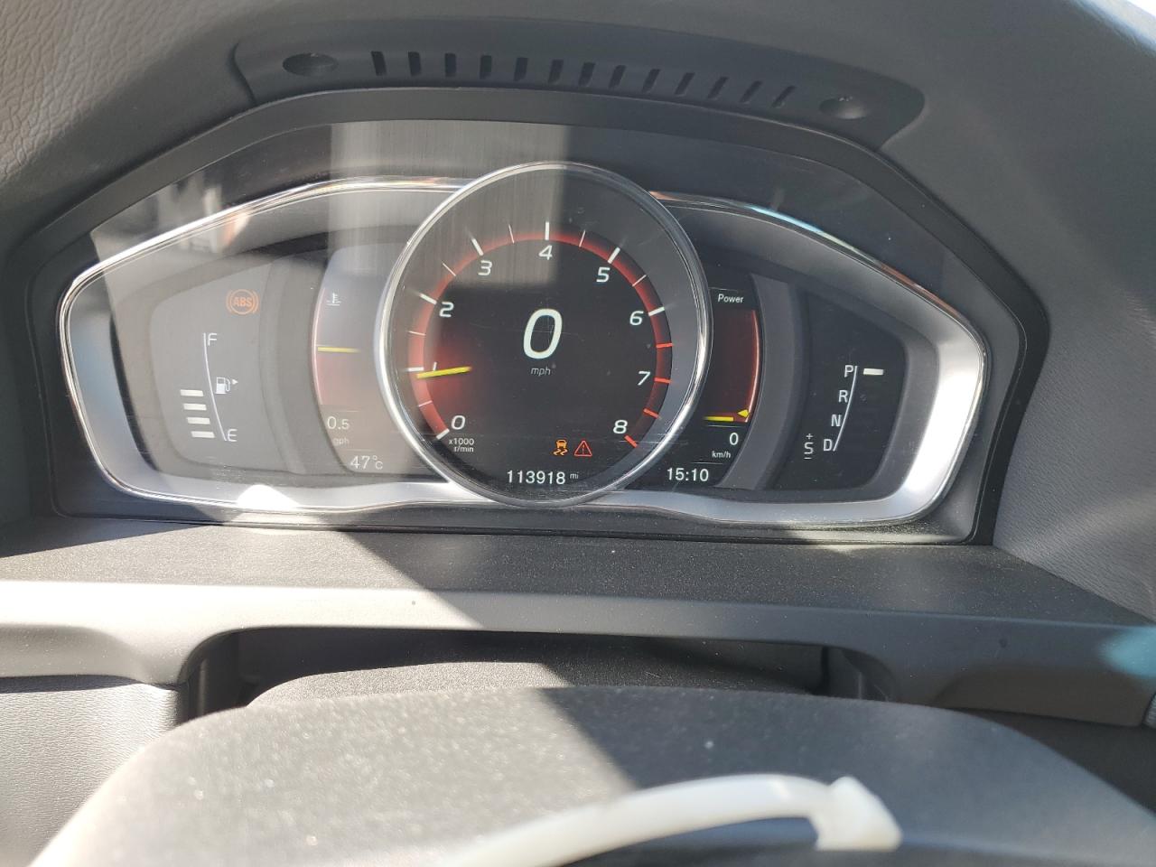 2017 Volvo S60 Premier VIN: LYV402HK7HB126163 Lot: 80221105