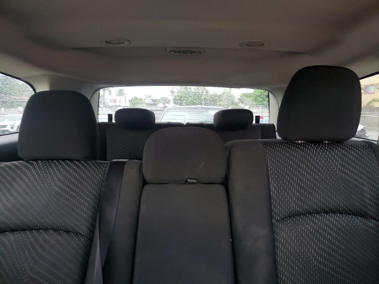 2015 Dodge Journey Sxt VIN: 3C4PDCBG6FT524831 Lot: 81412875