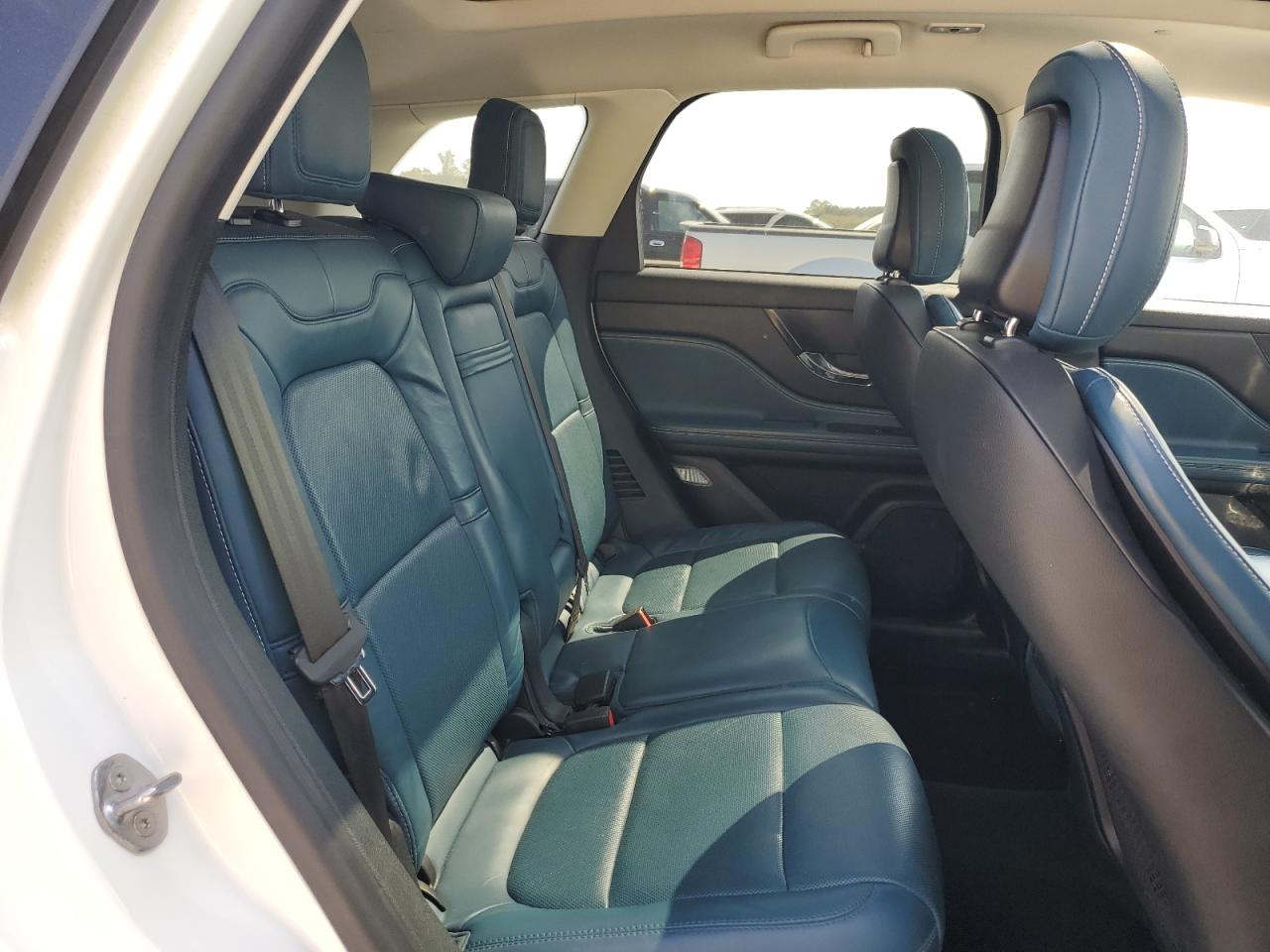 2020 Lincoln Corsair Reserve VIN: 5LMCJ2DH6LUL05272 Lot: 83843795