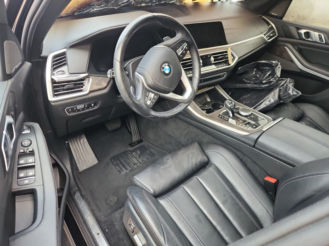 2020 BMW X5 Sdrive 40I VIN: 5UXCR4C03L9C18456 Lot: 84409645