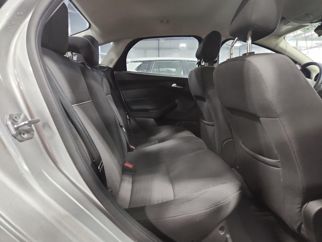 2012 Ford Focus Sel VIN: 1FAHP3H27CL373972 Lot: 84042875