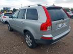 2011 VOLVO XC90 SE LUX AWD D5 AUTO  for sale at Copart WISBECH