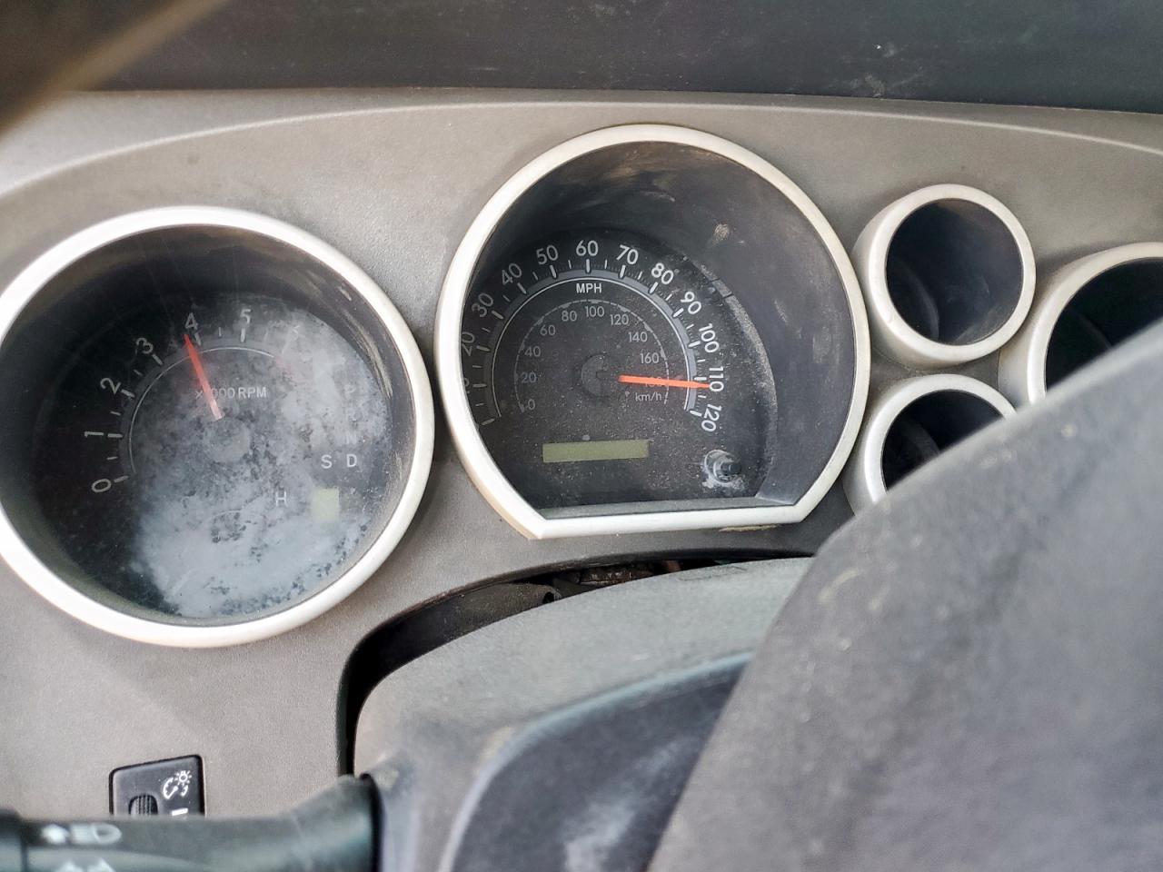 2010 Toyota Tundra Crewmax Sr5 VIN: 5TFDW5F11AX116698 Lot: 80890755