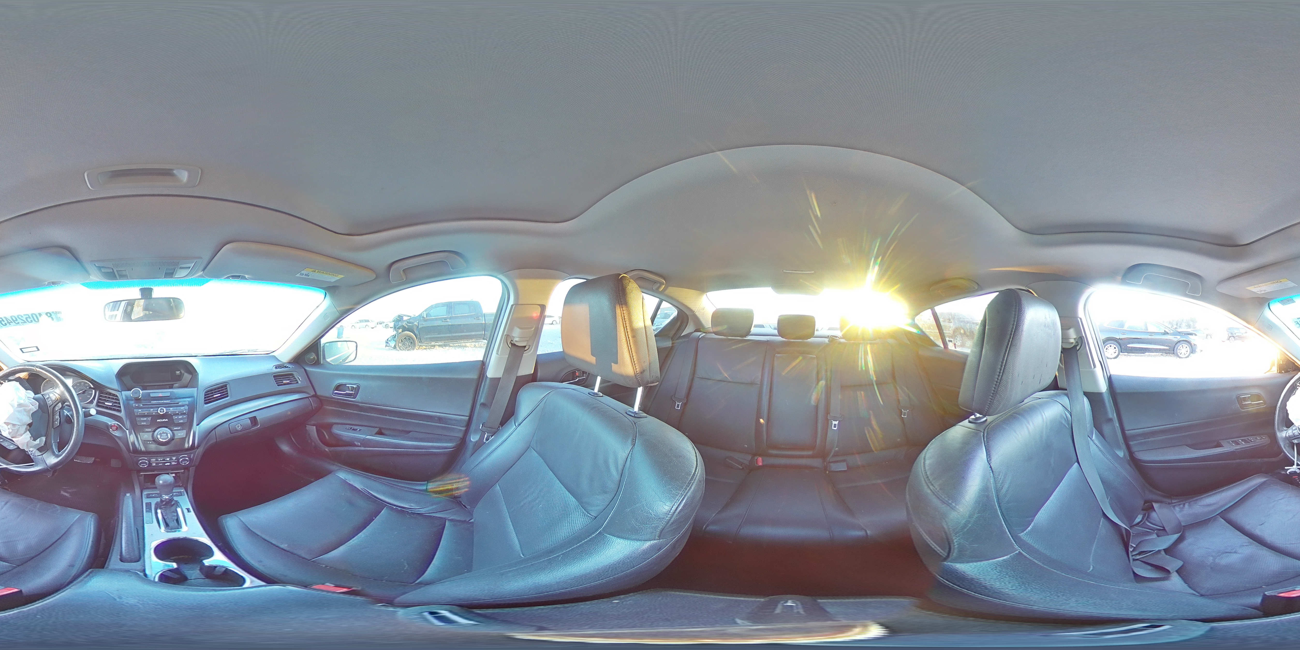 2015 Acura Ilx 20 VIN: 19VDE1F32FE000326 Lot: 84052945