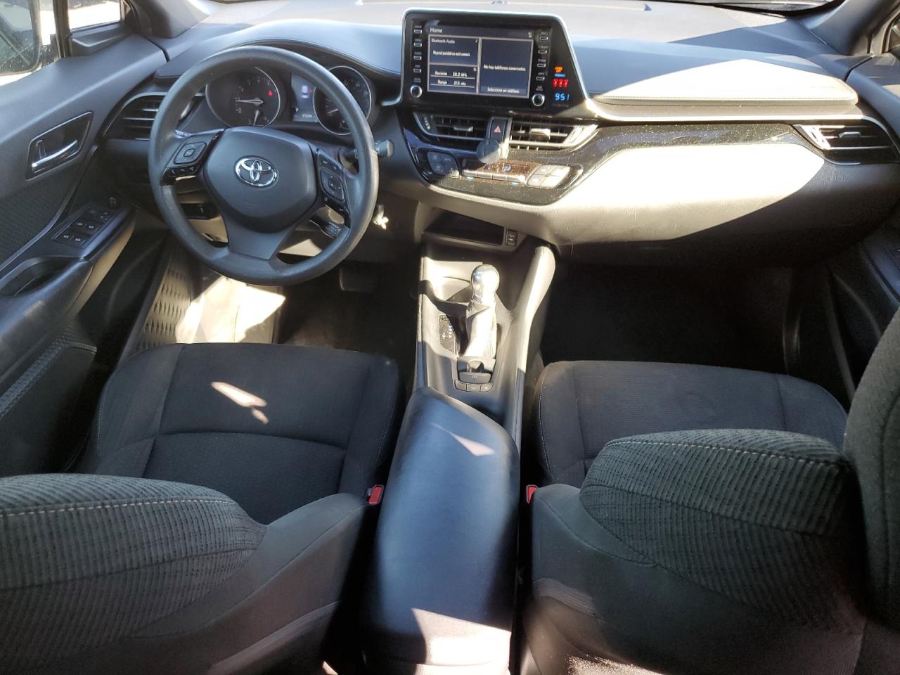 2019 Toyota C-Hr Xle VIN: JTNKHMBX3K1026829 Lot: 83843325