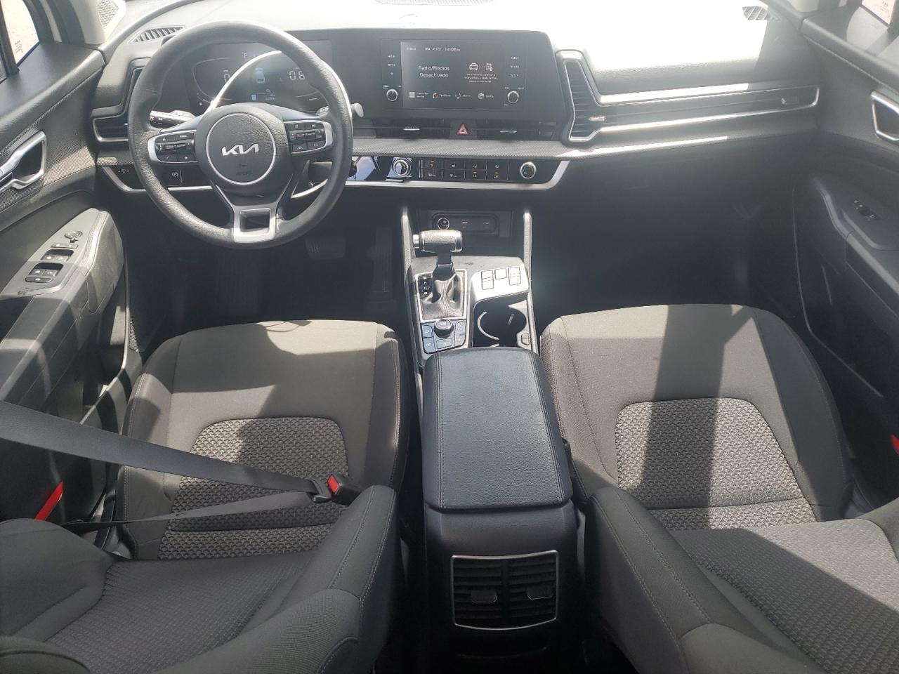 2023 Kia Sportage Lx VIN: KNDPU3AF7P7209969 Lot: 70986425