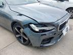 2019 VOLVO S90 R DESIGN for sale at Copart ROCHFORD