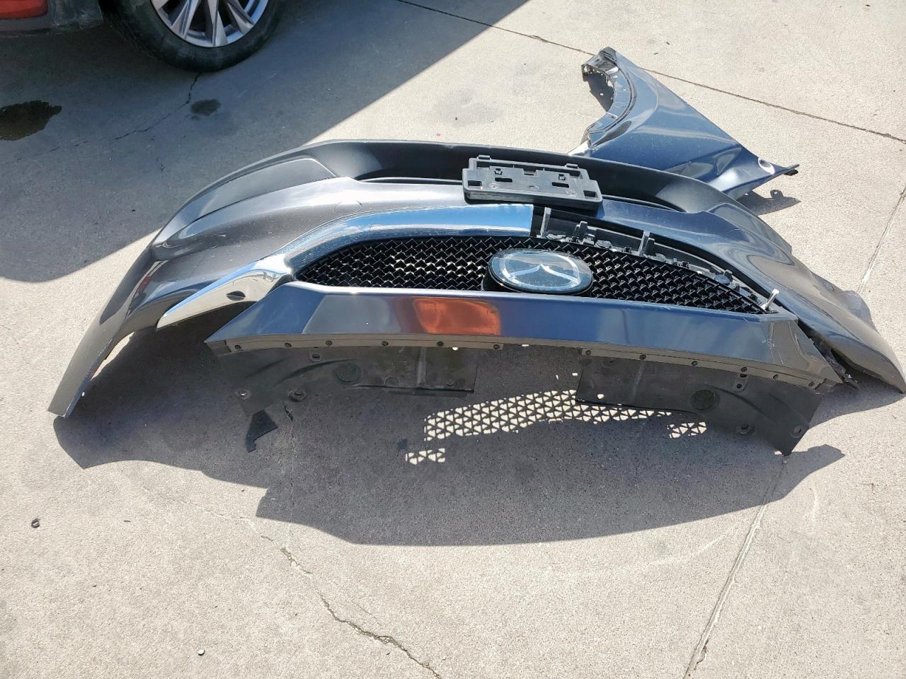 2019 Mazda Cx-5 Grand Touring VIN: JM3KFBDM2K0519979 Lot: 84181245