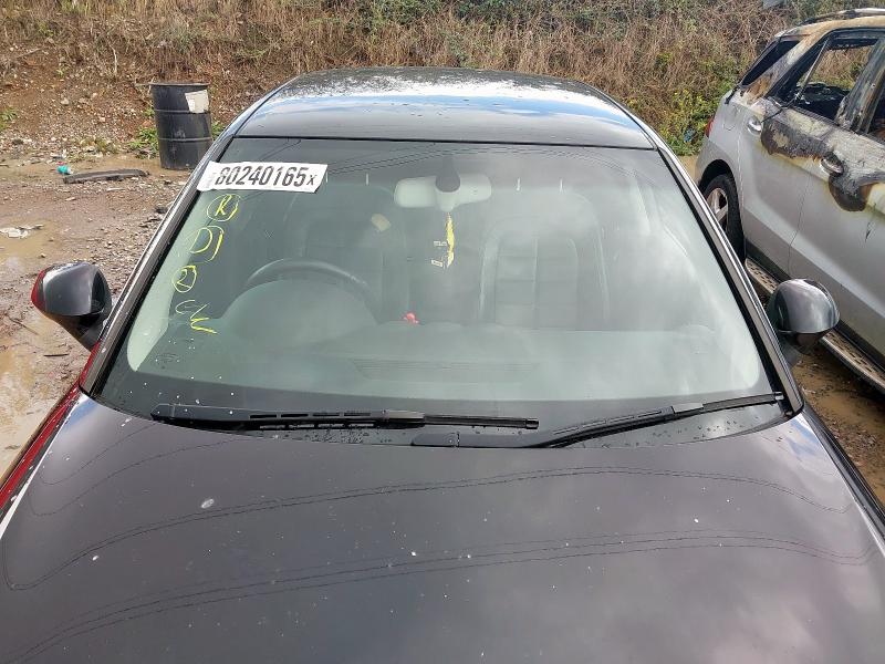 2010 SEAT EXEO SPORT TECH CR TDI168 