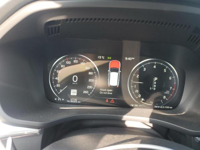 2019 VOLVO XC60 T6  