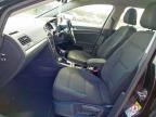 2018 VOLKSWAGEN GOLF SE NAVIGATION TDI BM  for sale at Copart WISBECH