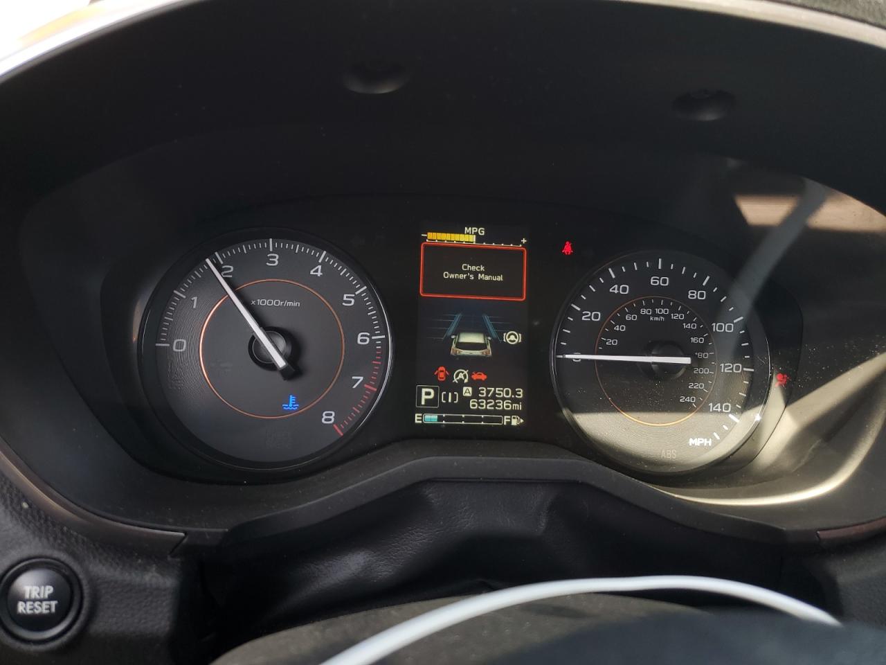 2021 Subaru Crosstrek Premium VIN: JF2GTAPC1M8385623 Lot: 80911315