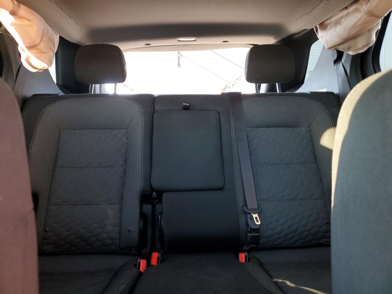 2018 Chevrolet Equinox Lt VIN: 3GNAXKEX9JS566113 Lot: 80313315