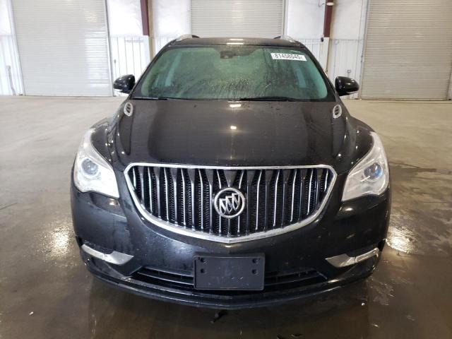  BUICK ENCLAVE 2017 Czarny
