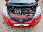 2015 HONDA JAZZ ES + I-VTEC  for sale at Copart WISBECH