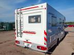 2005 PEUGEOT BOXER 350 LX MWB HDI  for sale at Copart WESTBURY