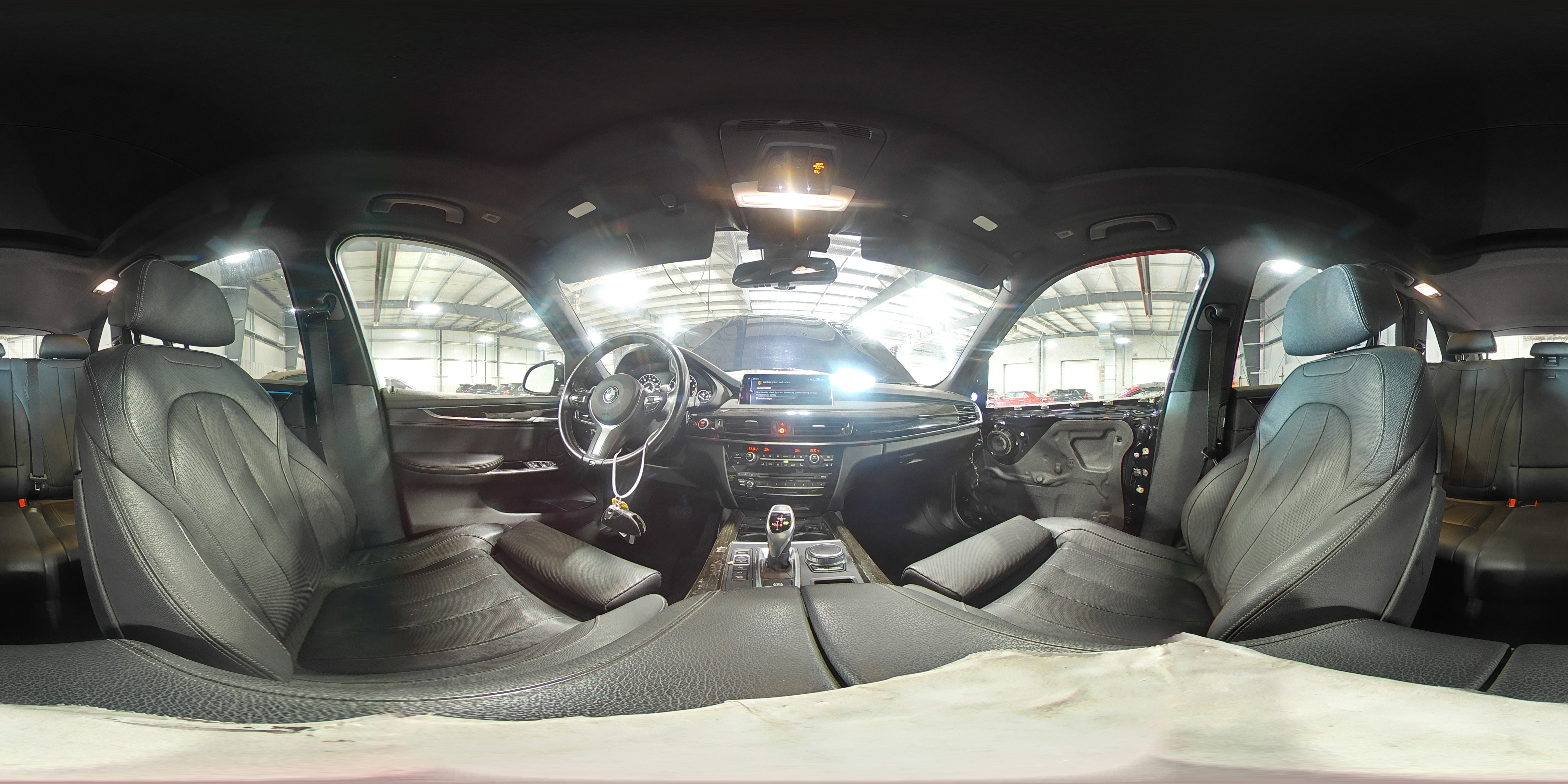 2017 BMW X5 xDrive35I VIN: 5UXKR0C34H0X79238 Lot: 81563945