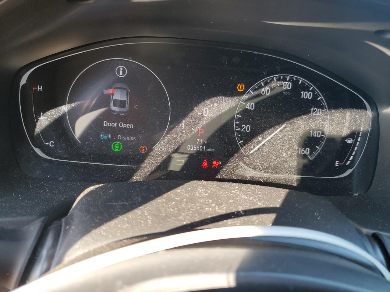 2022 Honda Accord Exl VIN: 1HGCV1F5XNA009332 Lot: 80754995