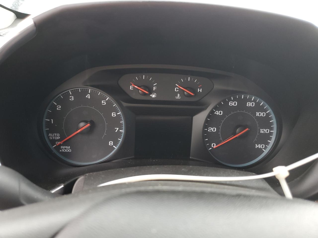 2018 Chevrolet Equinox Ls VIN: 3GNAXHEV0JL307716 Lot: 83969025