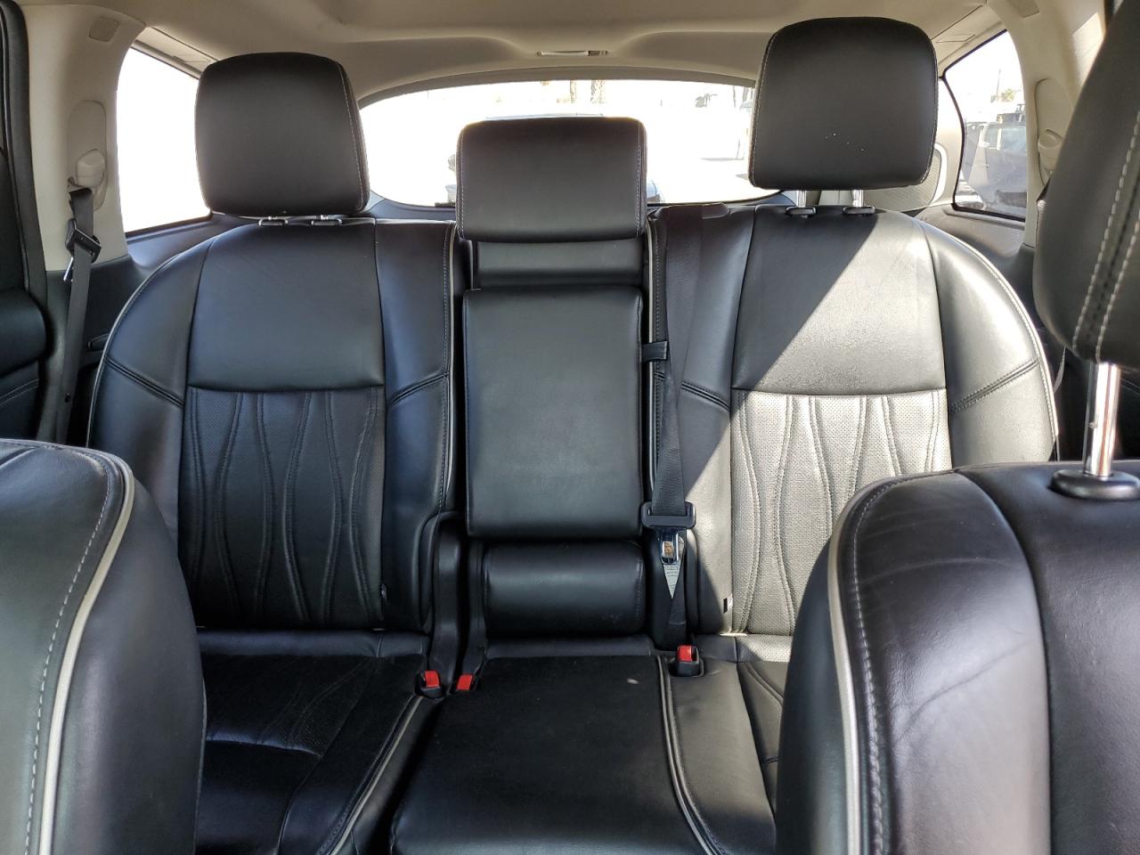 2017 Infiniti Qx60 VIN: 5N1DL0MM6HC517671 Lot: 84421235