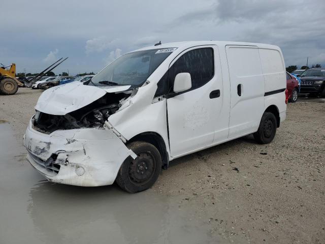 2014 Nissan Nv200 2.5S