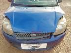 2008 FORD FIESTA STYLE CLIMATE  for sale at Copart BRISTOL