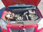 2009 VOLKSWAGEN POLO E 60  for sale at Copart GLOUCESTER