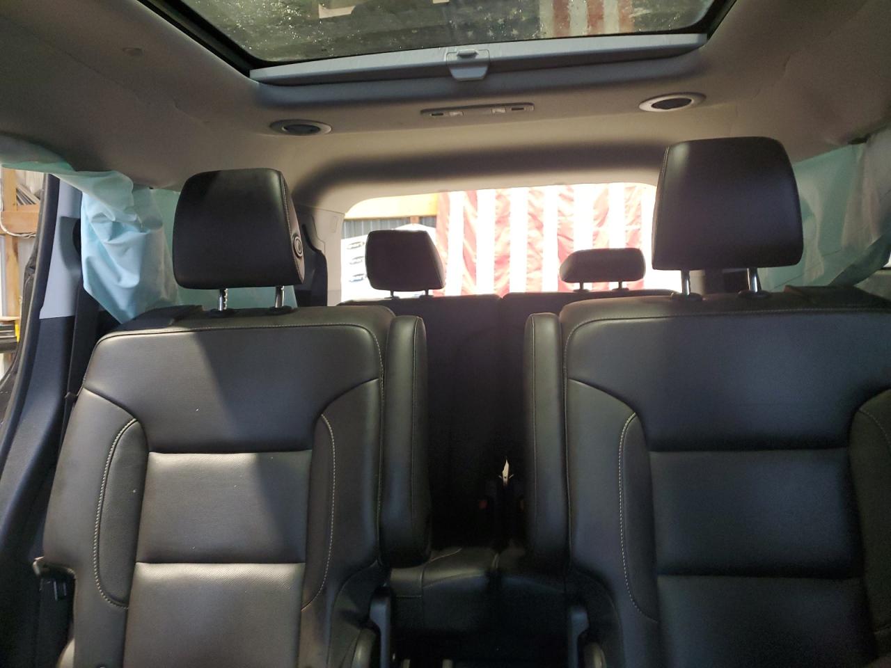 2019 GMC Acadia Slt-1 VIN: 1GKKNULS3KZ102796 Lot: 81686175