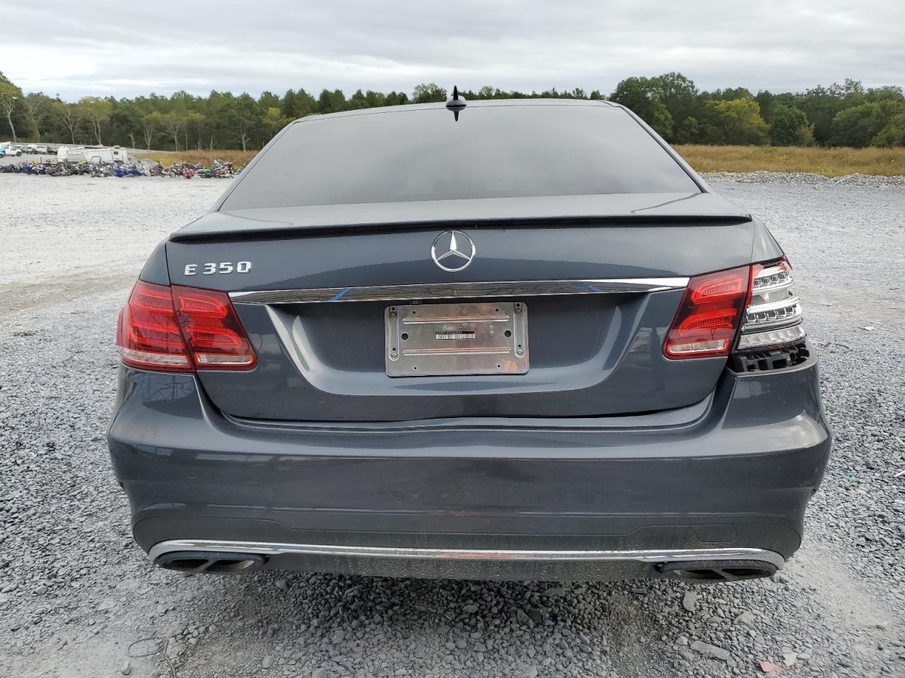 2014 Mercedes-Benz E 350 VIN: WDDHF5KB2EA969299 Lot: 84602205