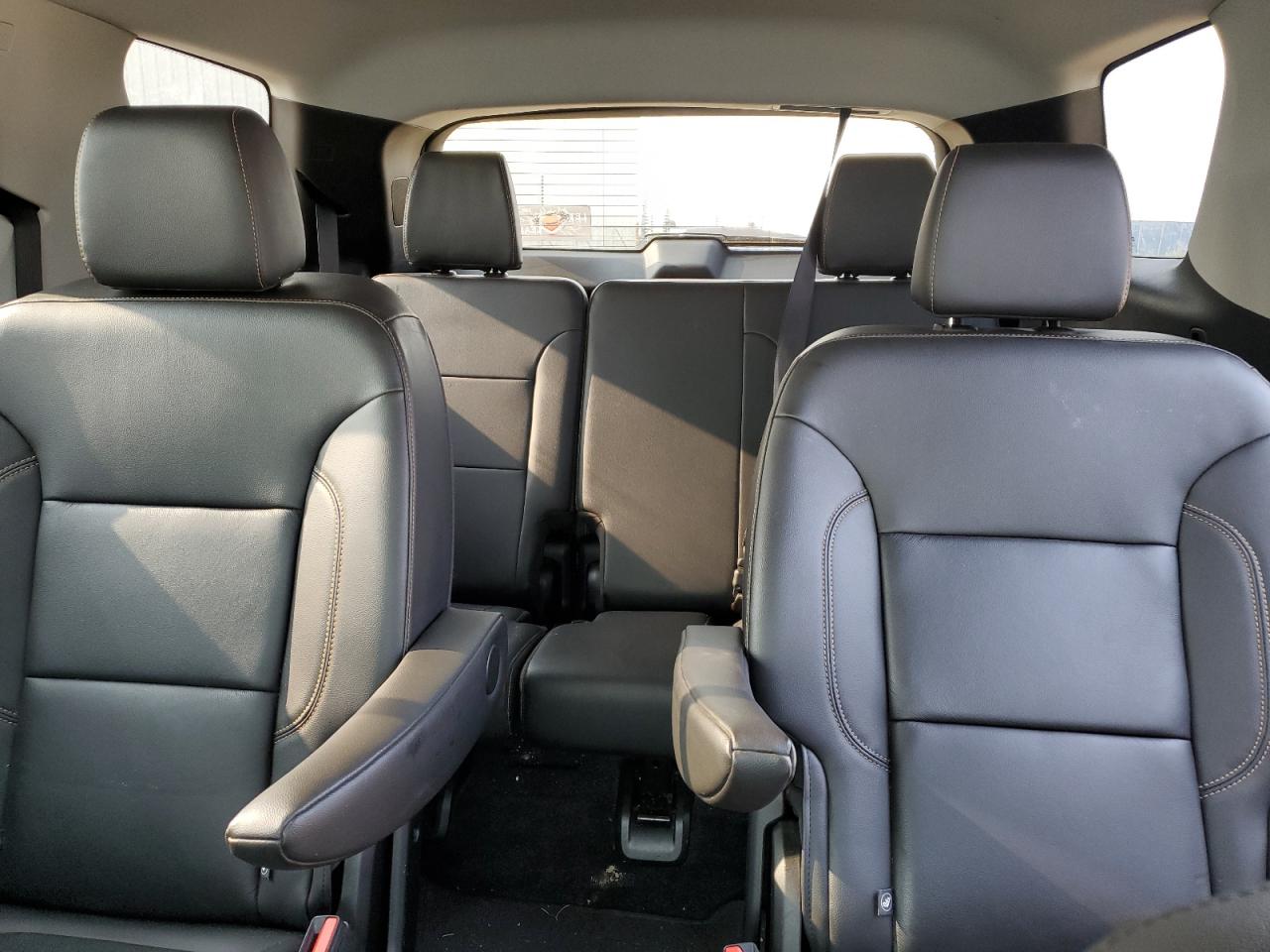 2021 Chevrolet Traverse Rs VIN: 1GNEVJKW7MJ157532 Lot: 71820945