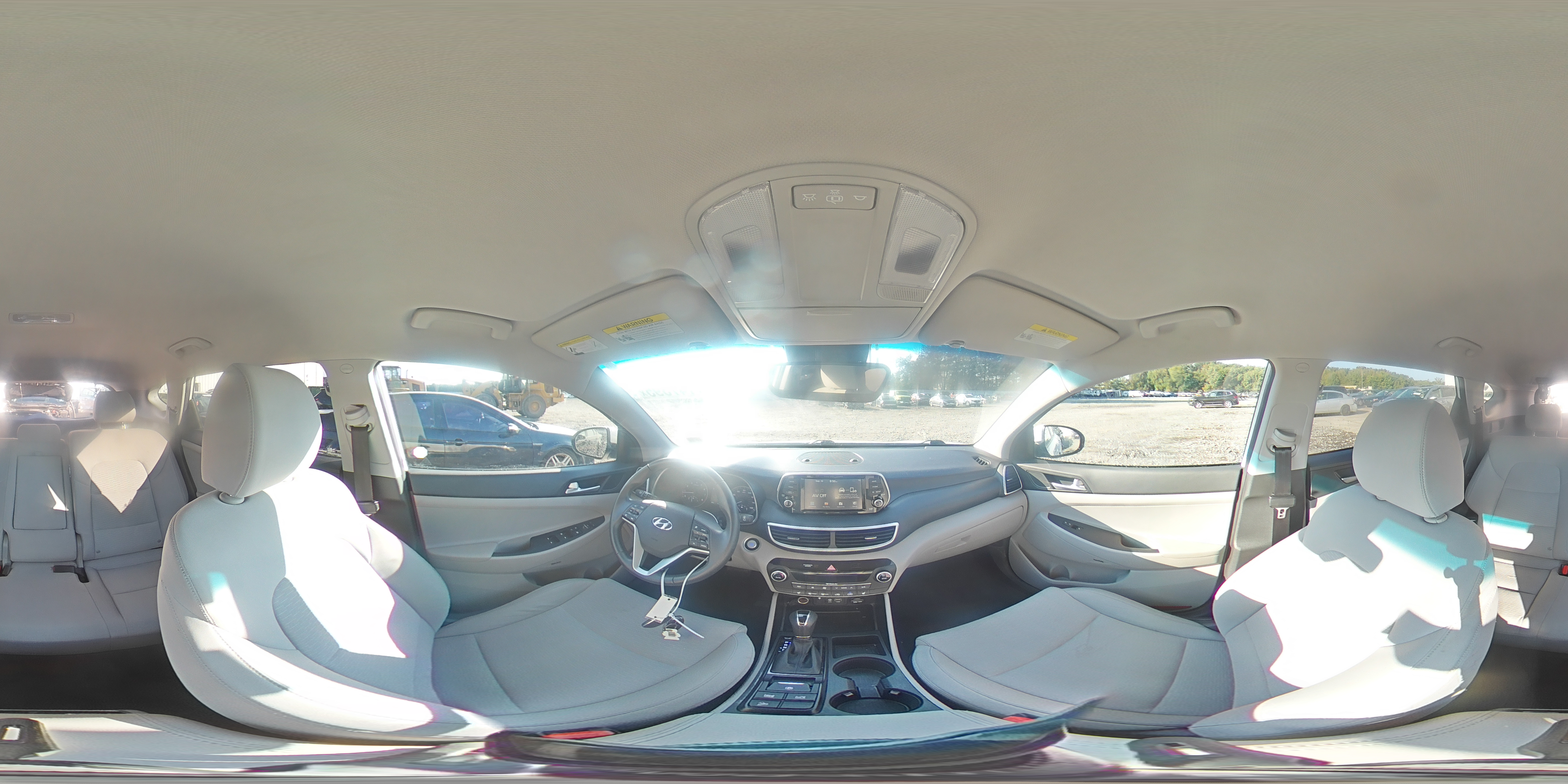 2020 Hyundai Tucson Limited VIN: KM8J3CAL5LU246573 Lot: 81147395